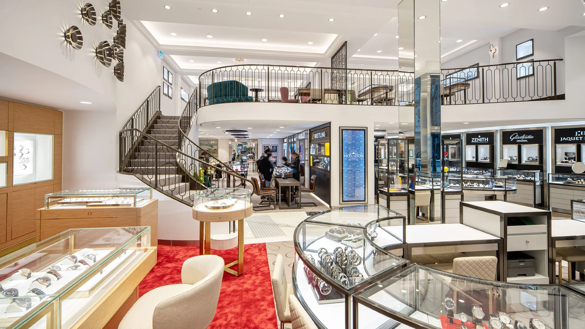 The 9 Best Watch Shops In Melbourne