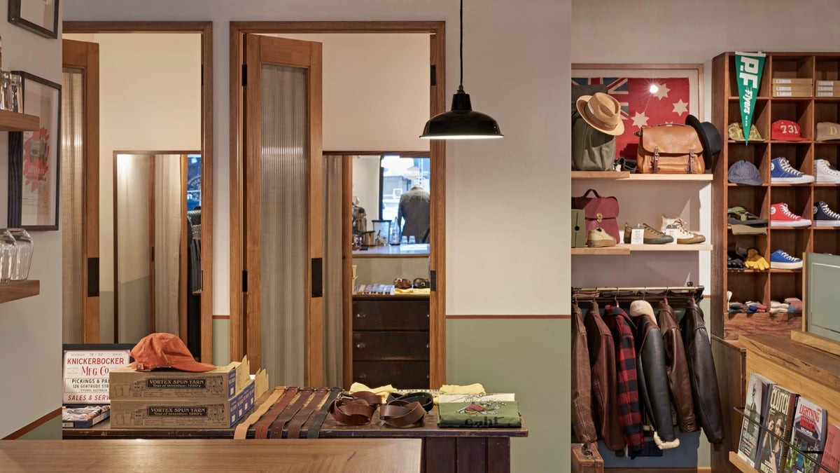 The 20 Best Menswear Stores In Melbourne For 2024