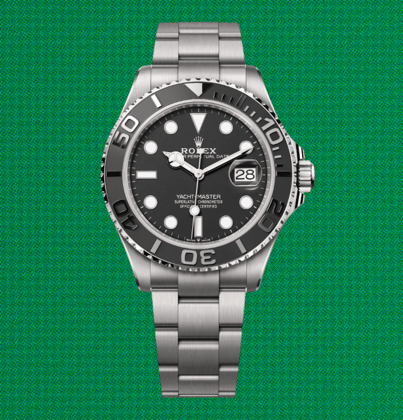 Best Rolex Watches