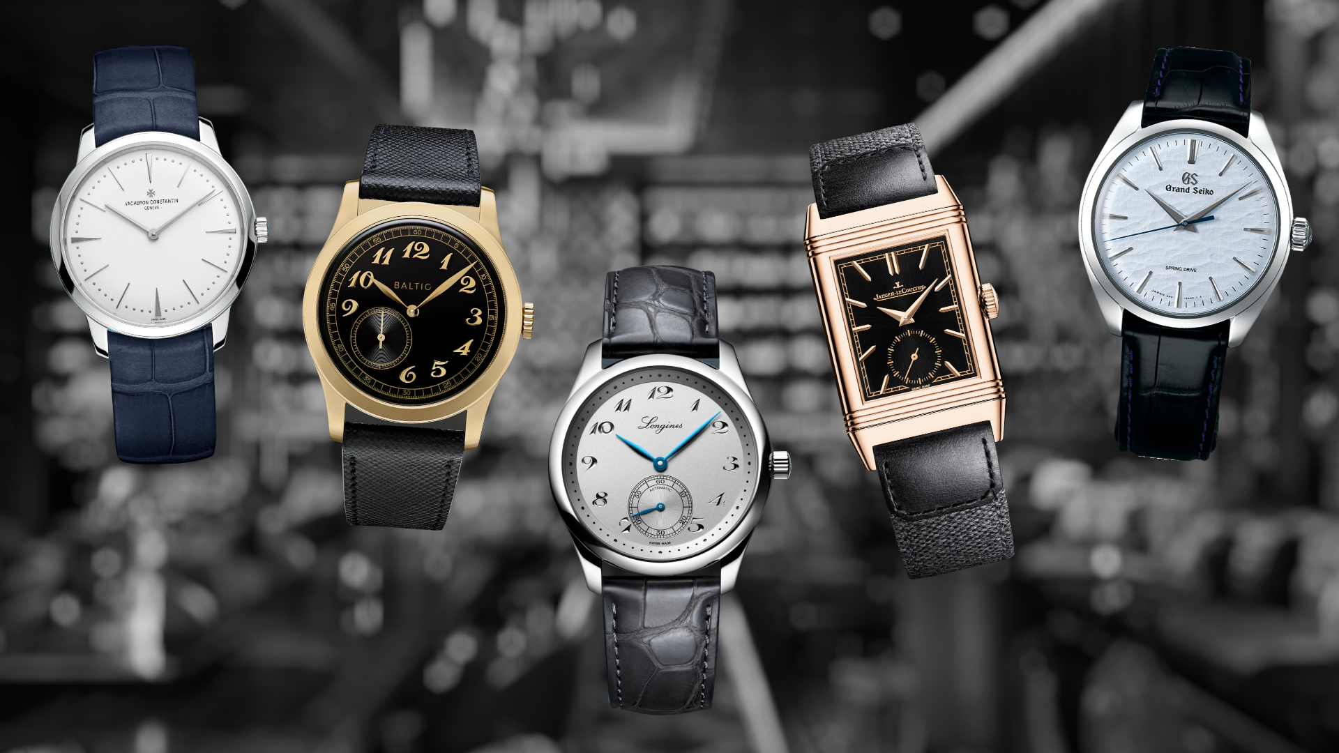 Seiko discount dress watches