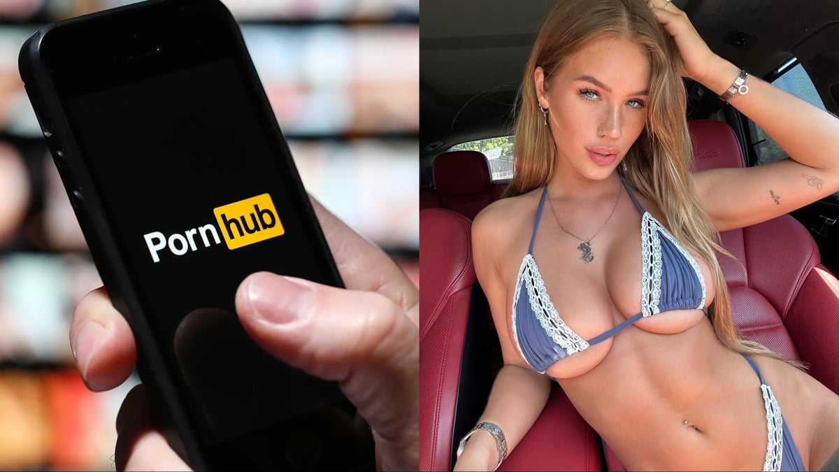 Pornhub Reveals What You Filthy Animals Were Watching In 2023 - Boss Hunting