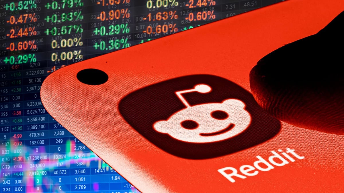 Reddit Share Price Jumps 42% After Reporting First-Ever Profit