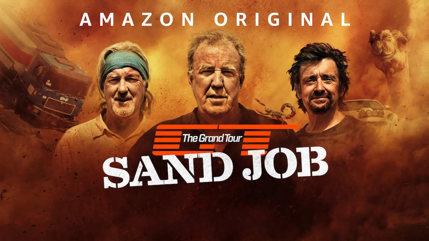 What s New On Amazon Prime Video Australia In February 2024