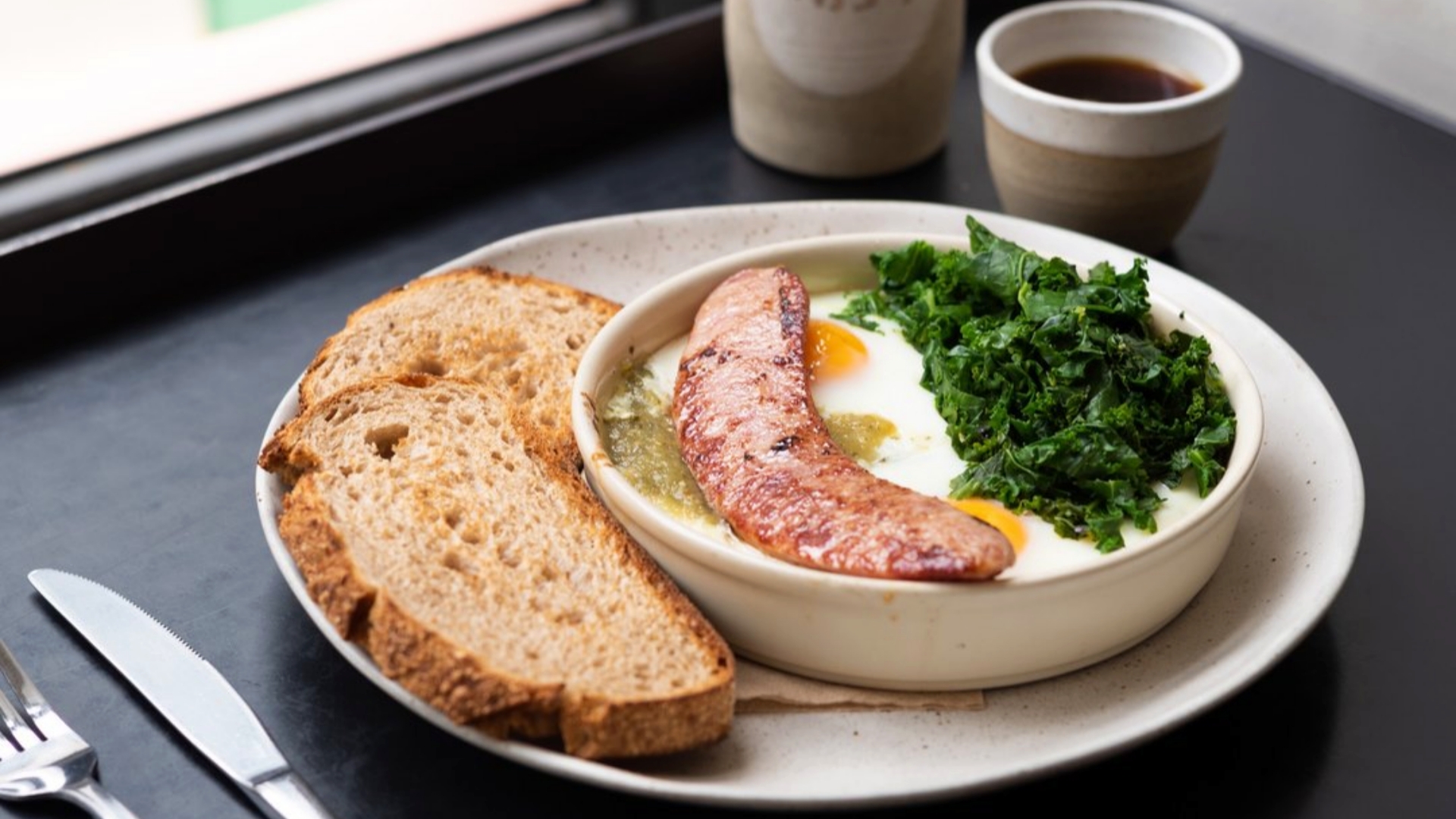 The 27 Best Breakfasts In Sydney To Start The Day Right