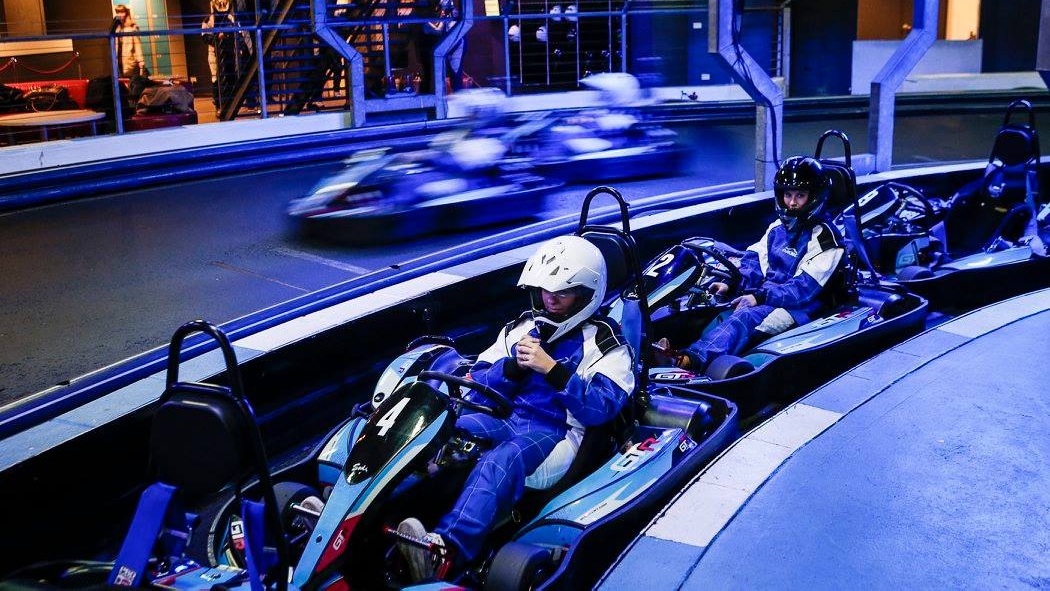 The Best Go-Karting In Melbourne Right Now