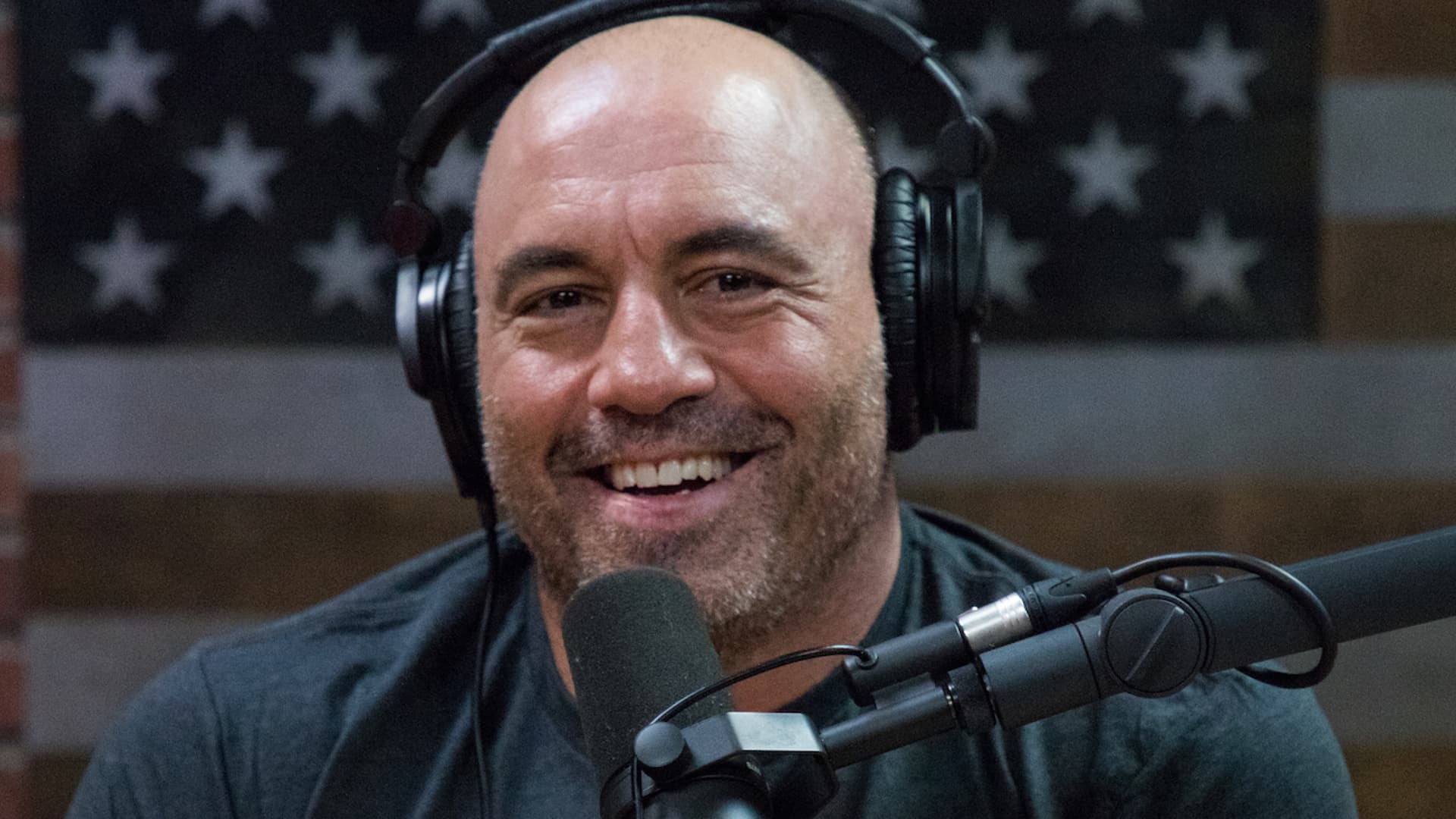 The “Twist” To Joe Rogan’s New $250 Million Spotify Deal