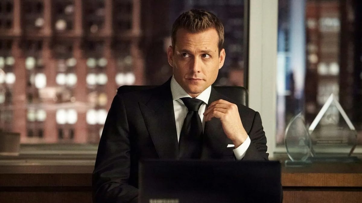 The 'Suits LA' Spin-Off Is Bringing Back Harvey Specter