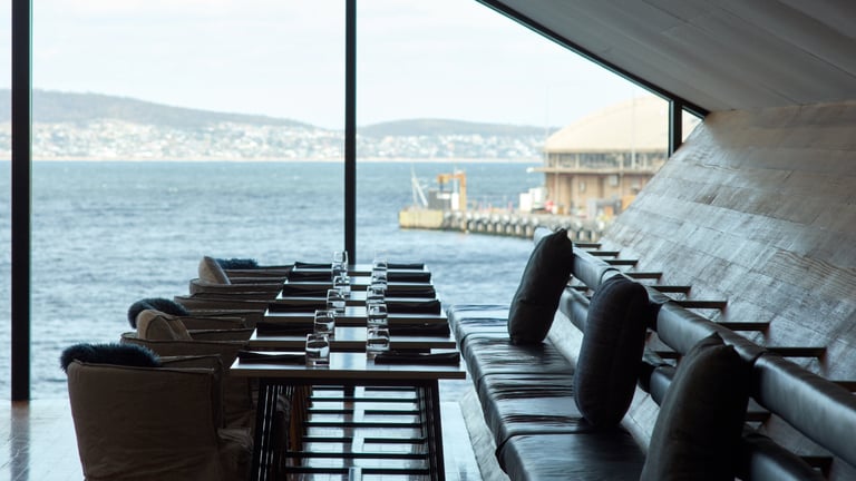 The 14 Best Restaurants In Hobart For 2024