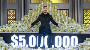 Beast Games: MrBeast's $100 Million Amazon Prime Video Gameshow Certainly Looks Like The Richest In History