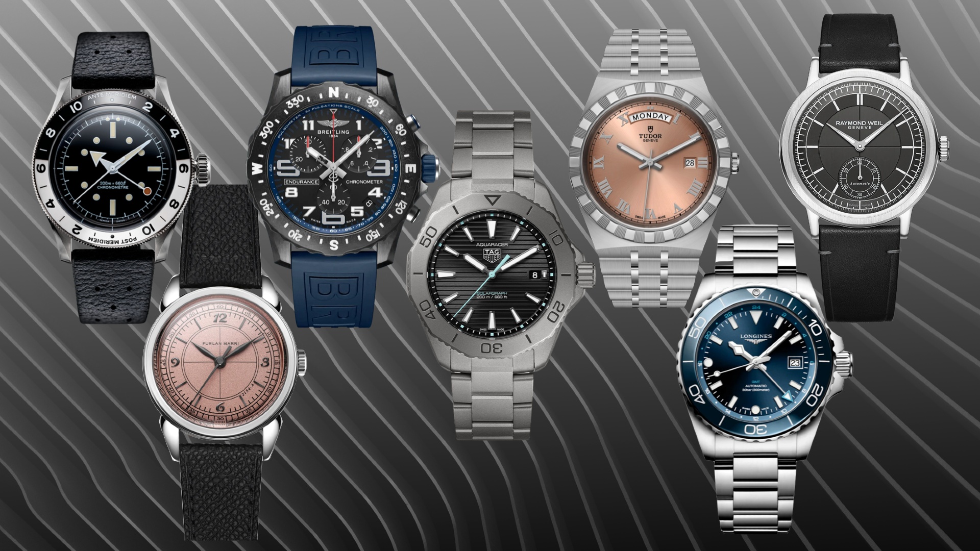 Best watch brands outlet for men under 2000