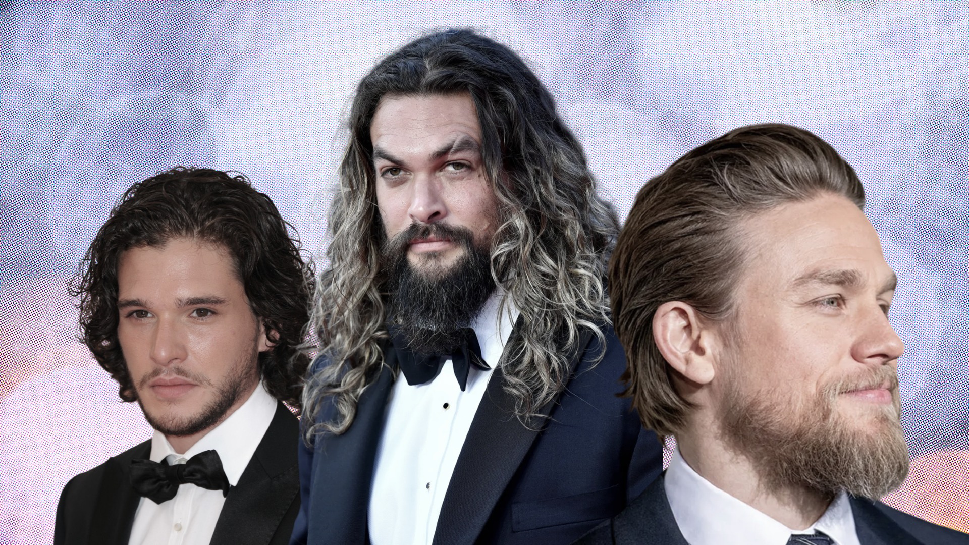 The 33 Best Long Hairstyles For Men Right Now