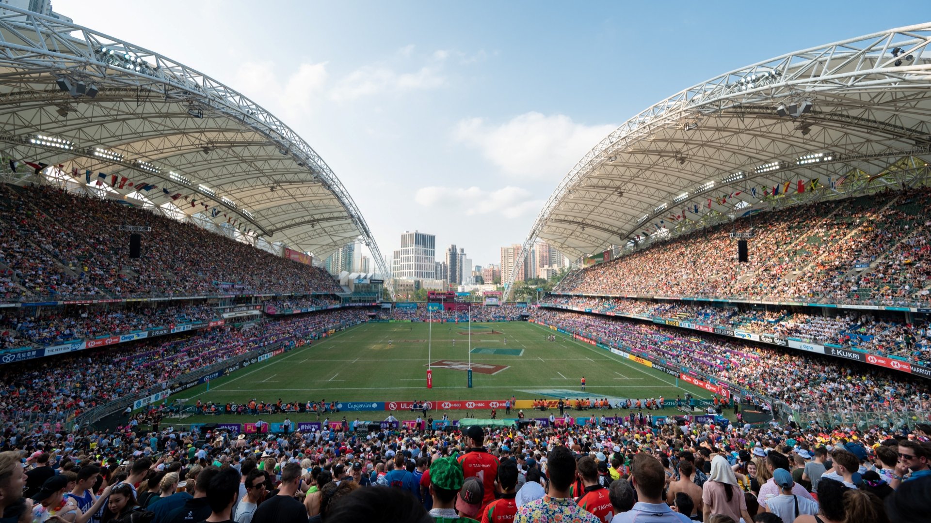 6 Insider Travel Tips For Your Next Hong Kong Sevens Adventure