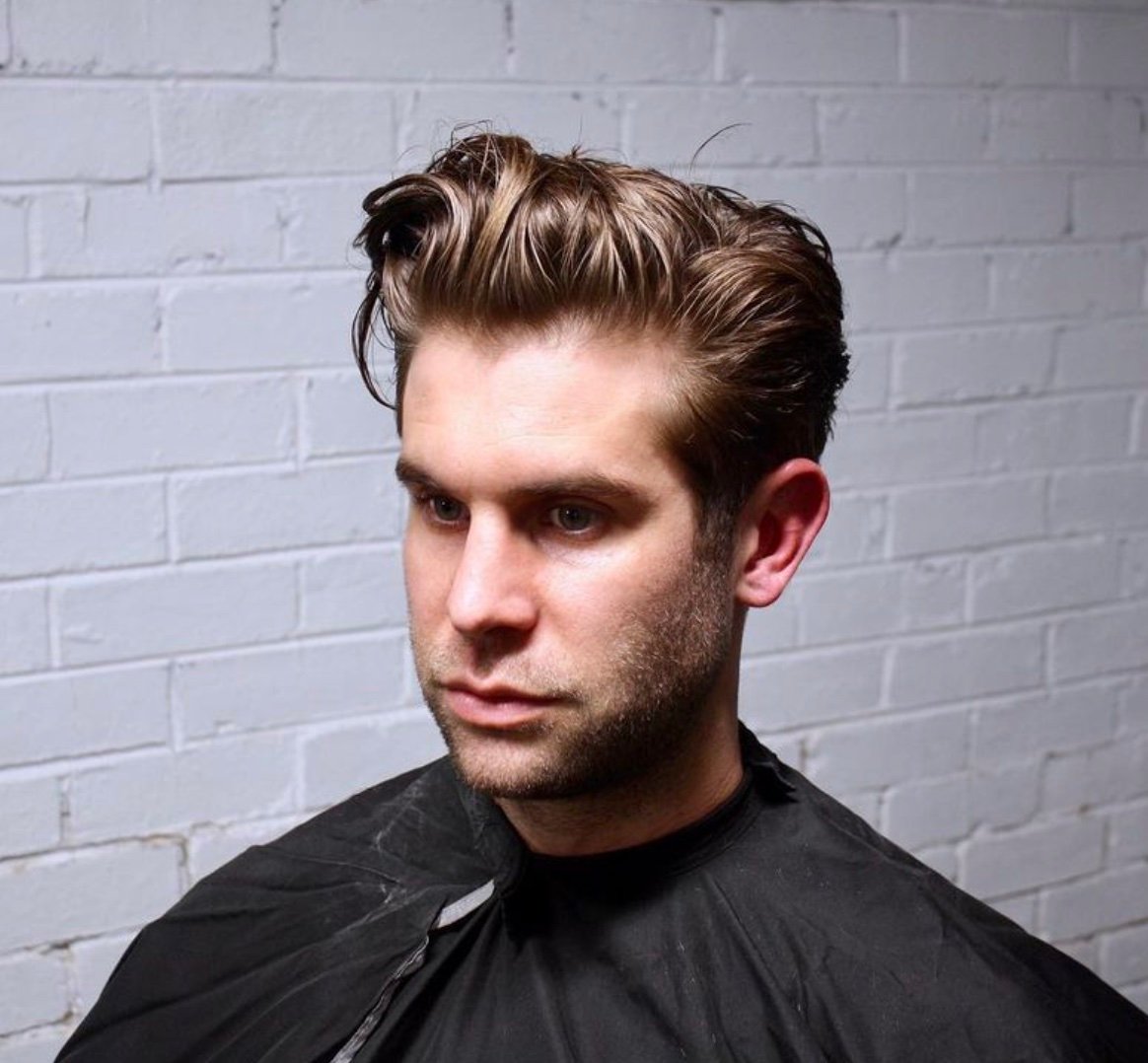 33 Best Long Hairstyles For Men Right Now