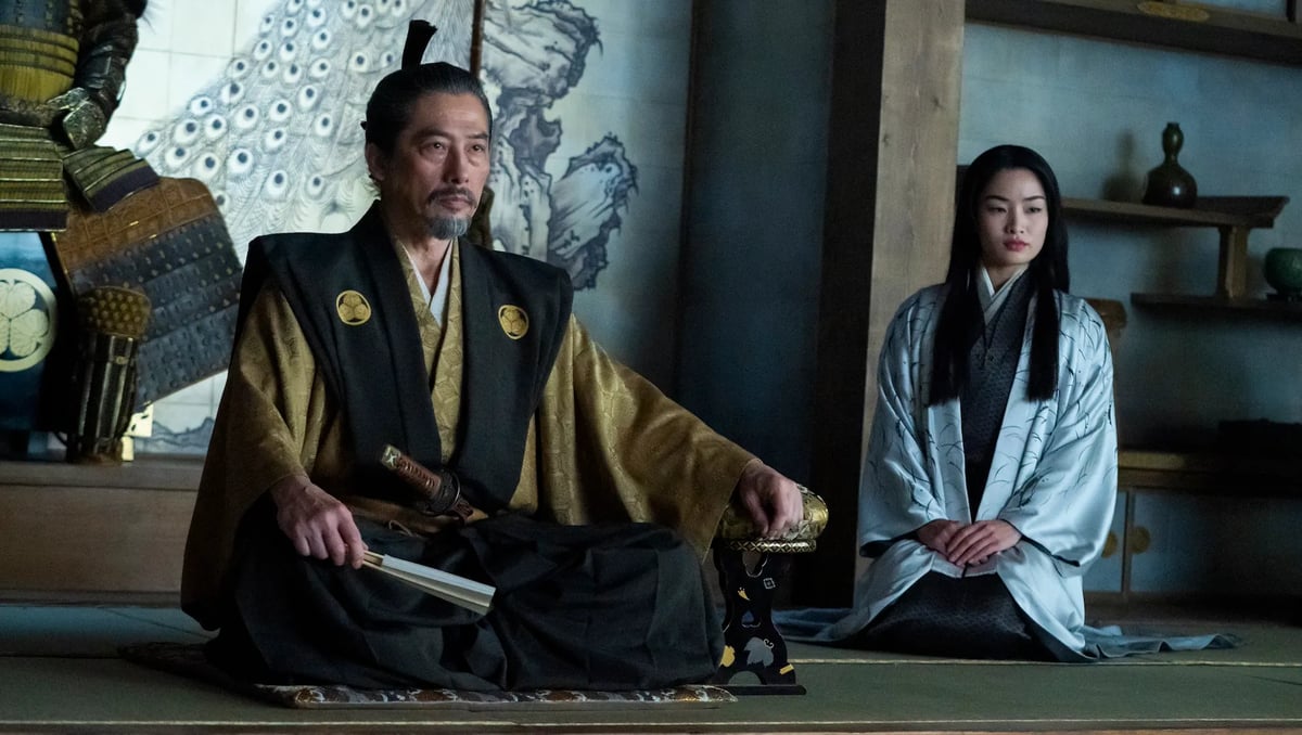 2024 Emmy Awards [LIVE LIST]: ‘Shogun’ Takes Outstanding Drama