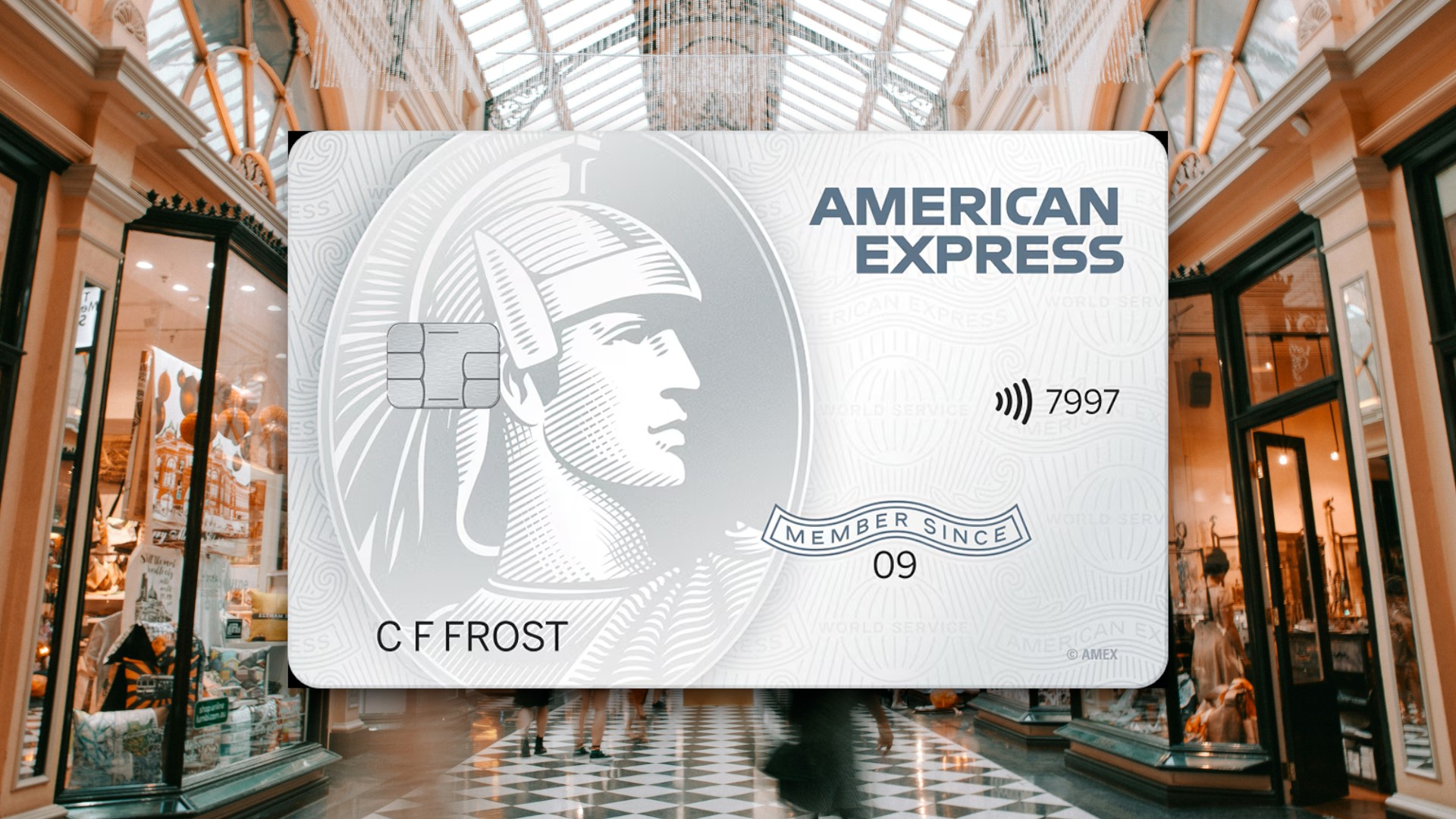 Earn Up To 60,000 Bonus Points With The American Express Essential® Rewards Card