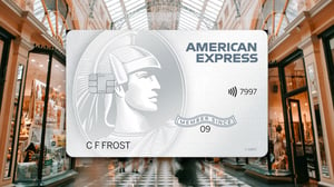 American Express Essential Rewards Credit Card