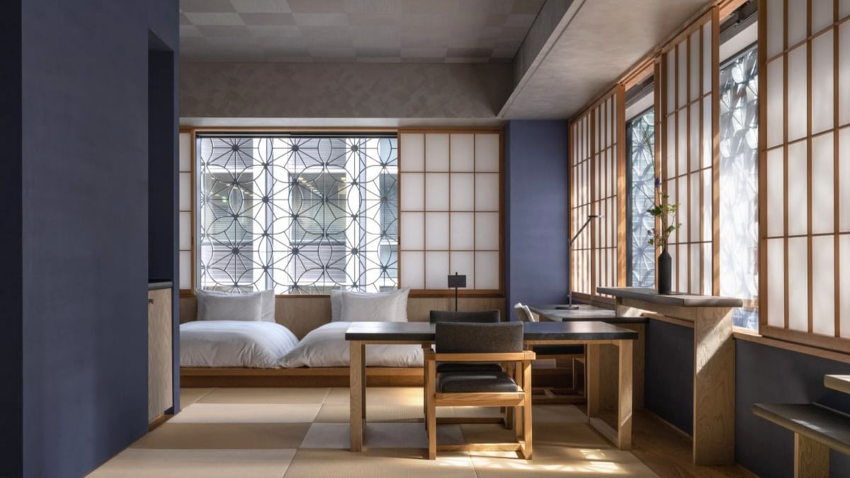 The 15 Best Hotels In Tokyo Right Now