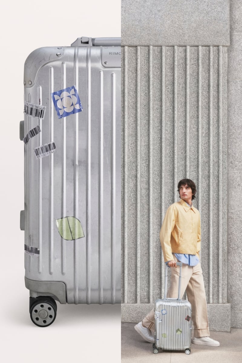 Rimowa old online