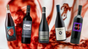 10 Red Wine Picks Under $100 Worth Quaffing This Winter