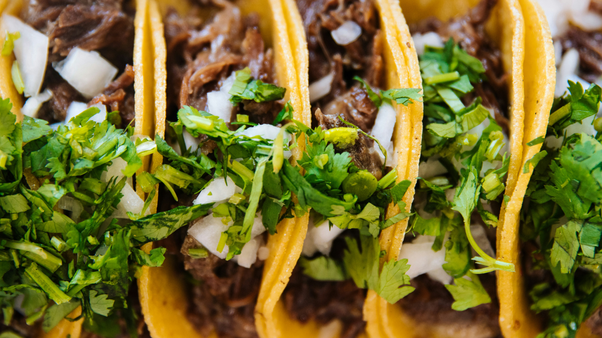 This Humble $5 Taco Stand Earned A Michelin Star