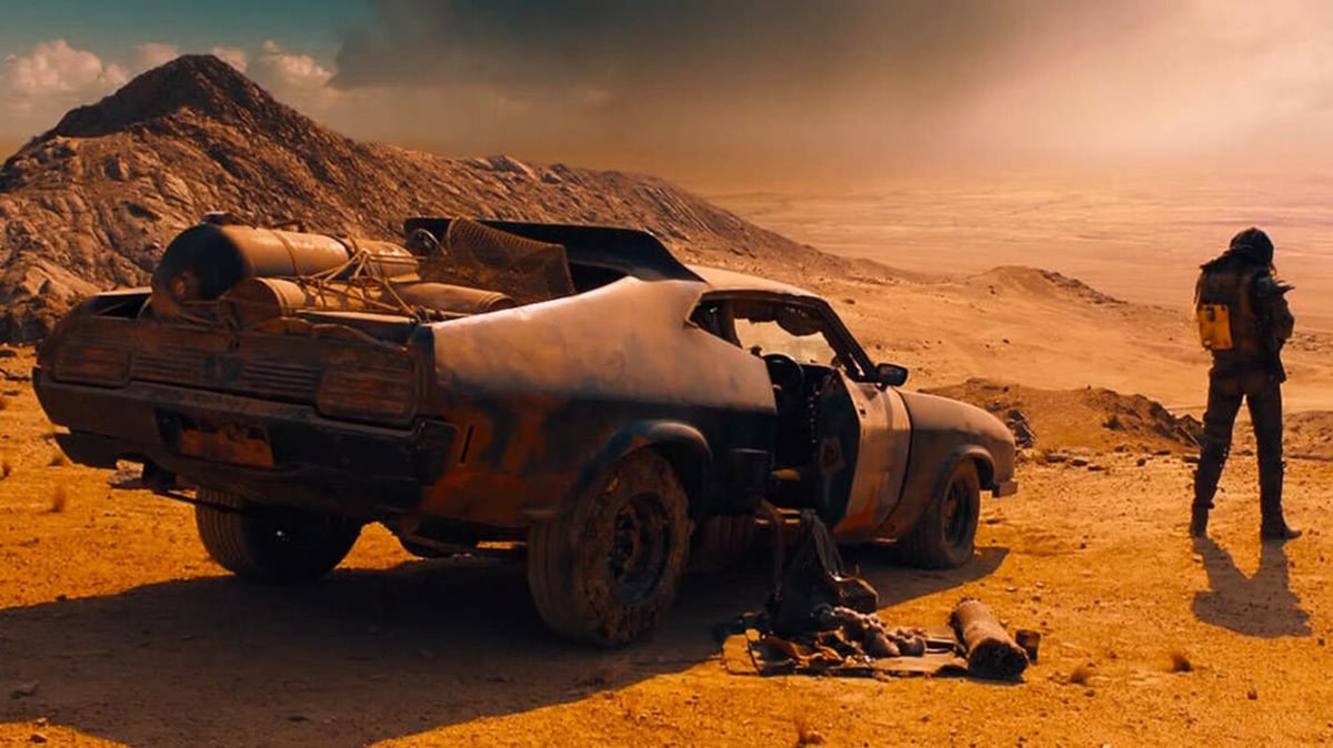 Yes, That Was A Mad Max Cameo You Saw In ‘Furiosa’
