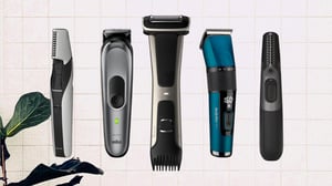 Body Hair Trimmers
