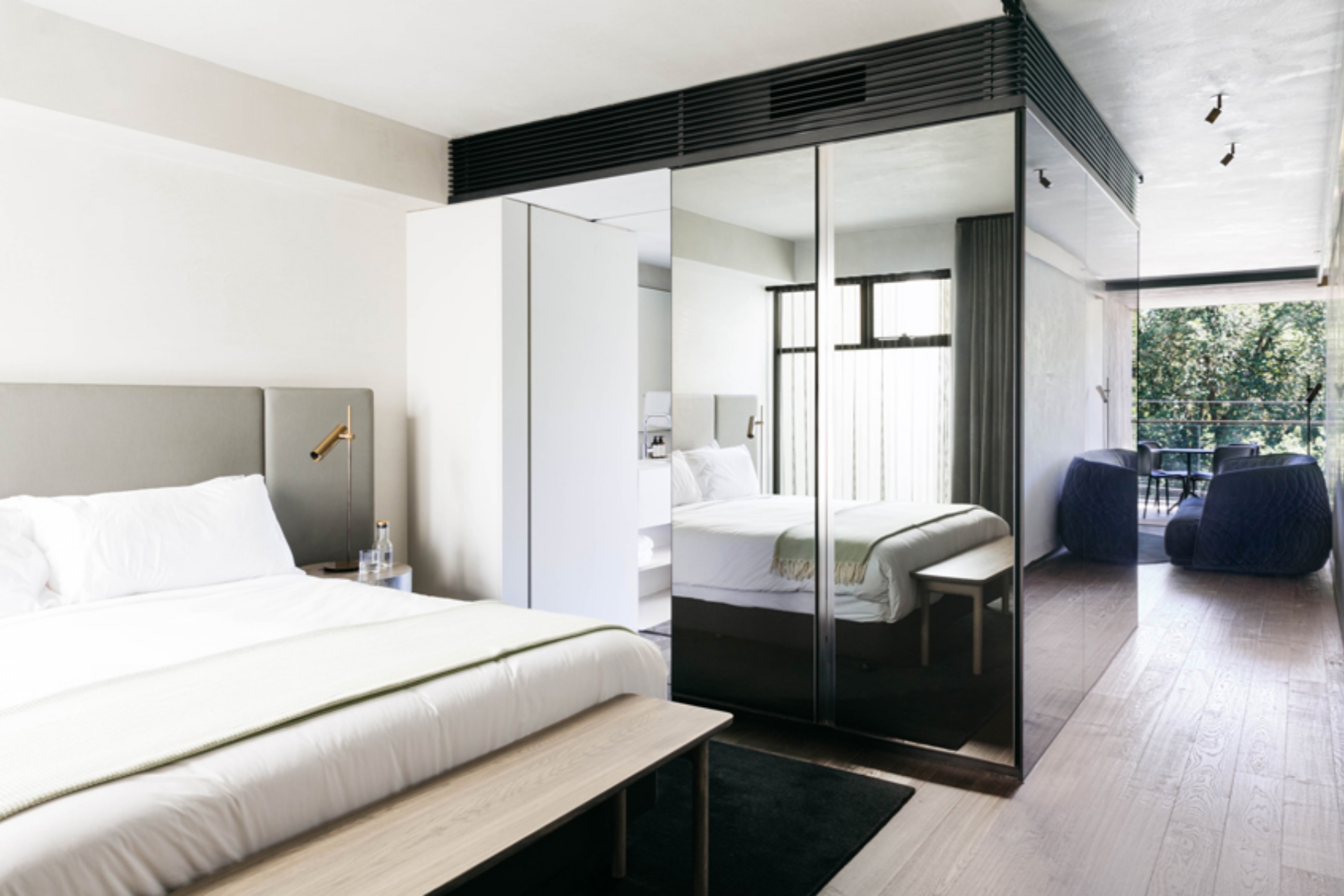 best hotels in Melbourne