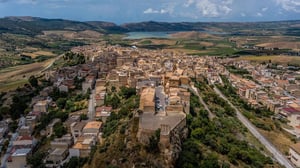 Italy's Sambuca Di Sicilia Is Selling Homes For Less Than $5