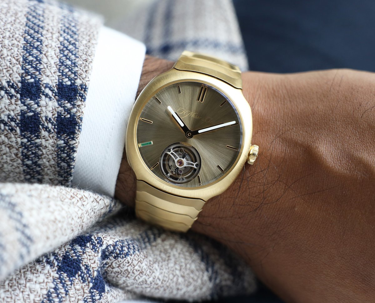 Elite Link-Ups: The 7 Best Watch Collaborations Right Now - Boss Hunting