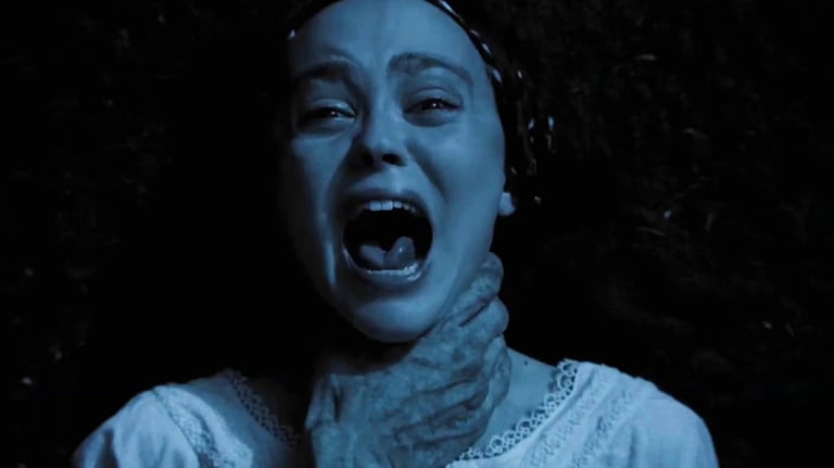 ‘Nosferatu’ Trailer: First Look At Robert Eggers’ Gothic Horror Masterpiece