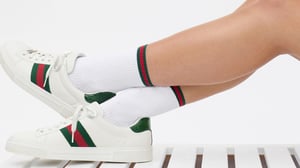 The New Gucci Tennis Collection Is Made For (And Literally Worn By) Pro Players