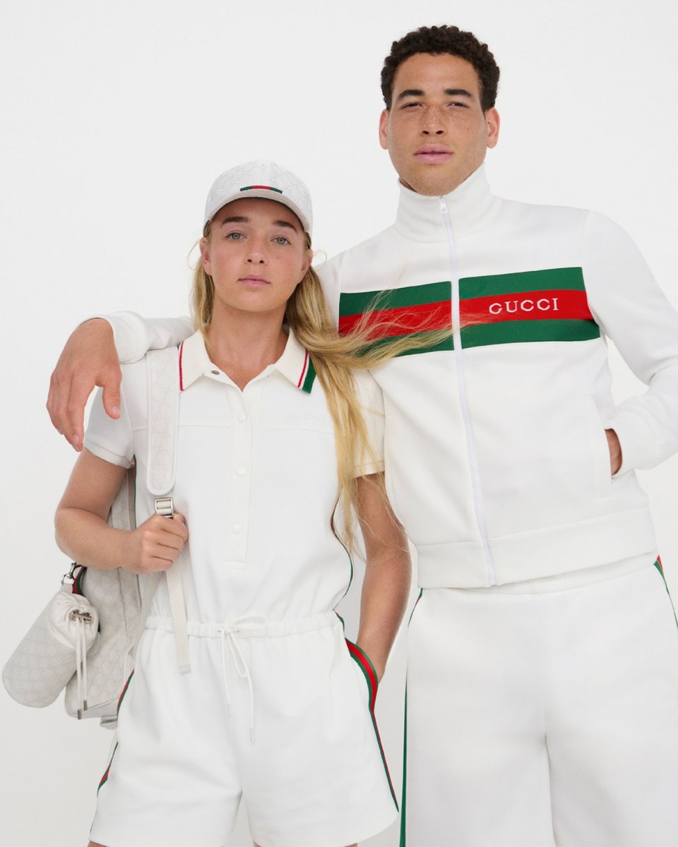 Gucci Tennis