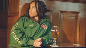 Palace Serves Up Another Ice-Cold Stella Artois Collab (Complete With Racket & Beer Bag)