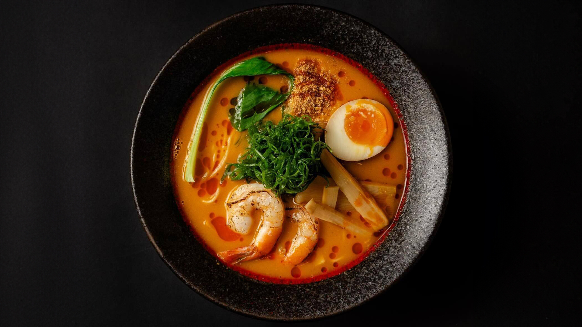 Australia’s First Ramen Vending Machine Restaurant Has Opened In Sydney