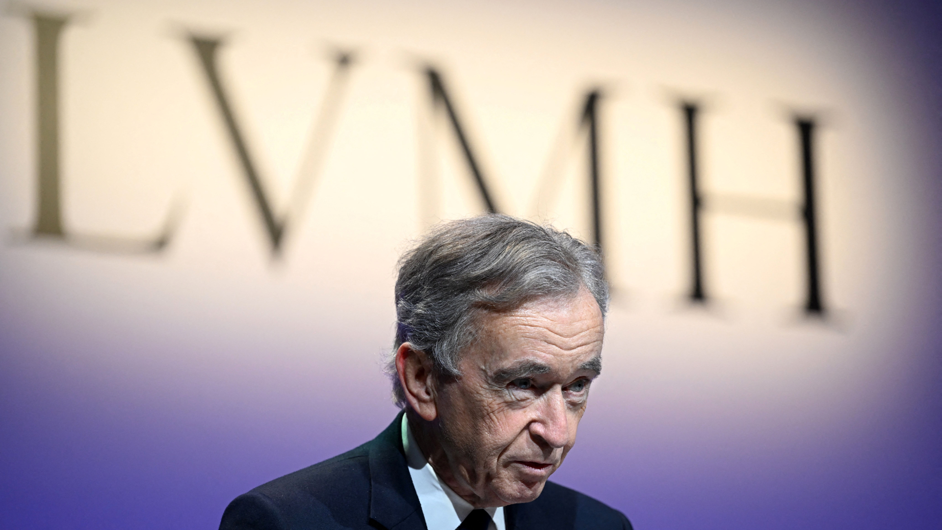 The Daily Routine Of Bernard Arnault: LVMH CEO & One Of The World’s Richest Men