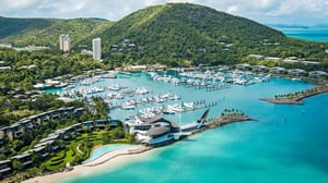 The Sundays: Hamilton Island To Welcome $30M Boutique Hotel