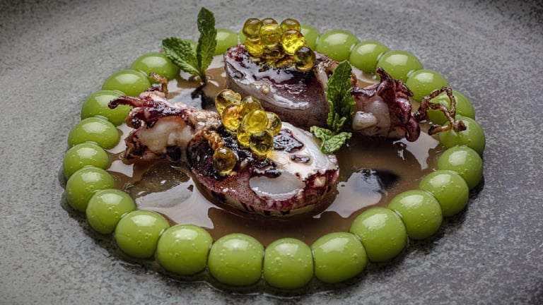 The World’s 50 Best Restaurants Have Been Revealed (And None Of Them Are Australian)