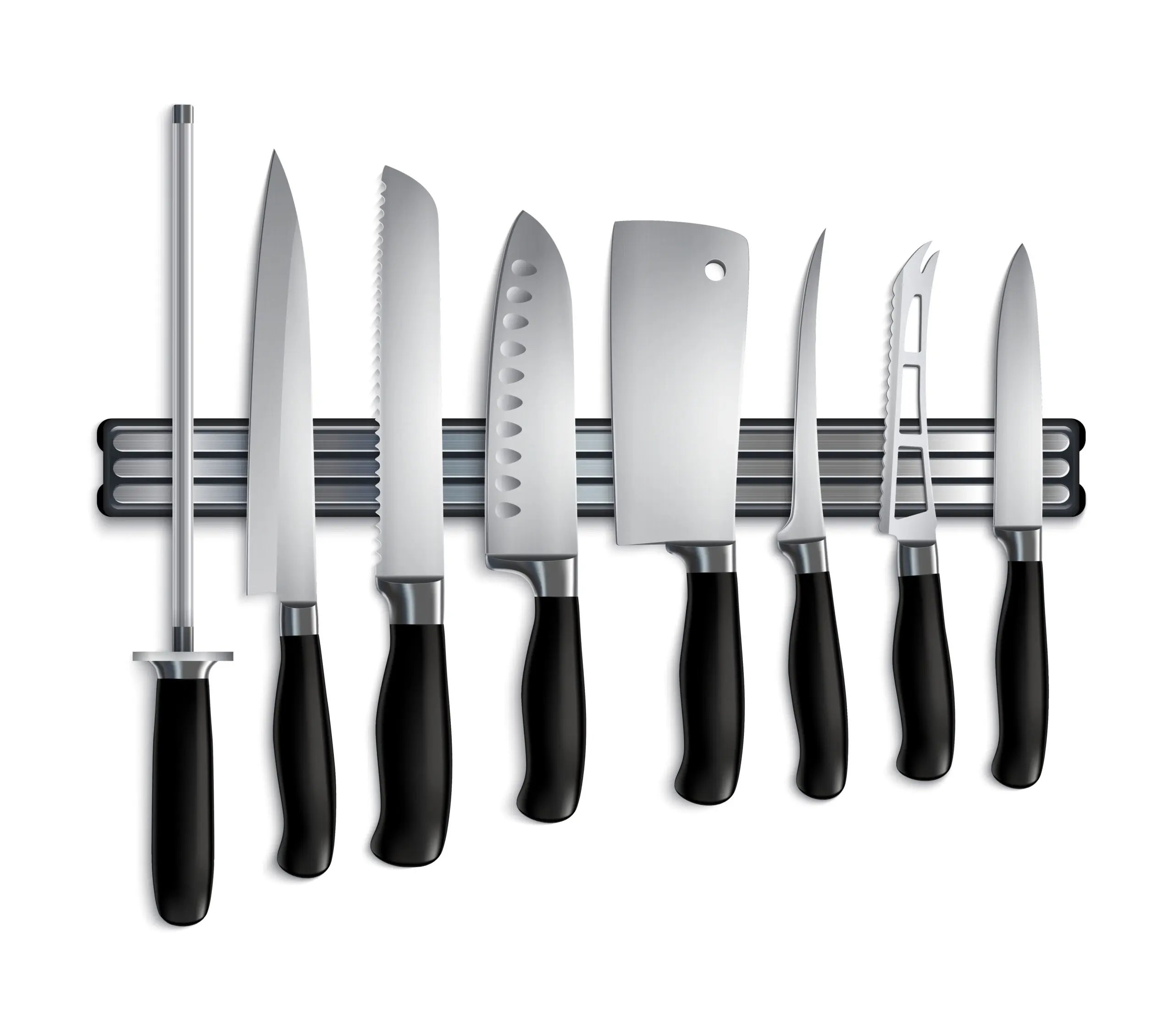 The 5 Best Chef's Knives (According To Actual Chefs)