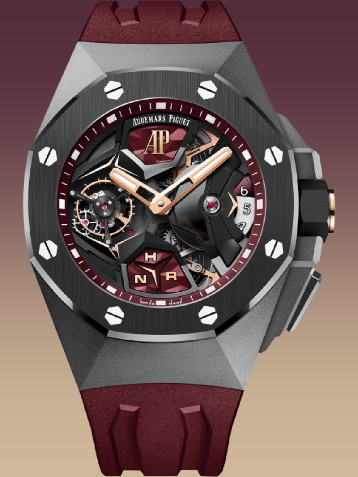 Audemars Piguet watches