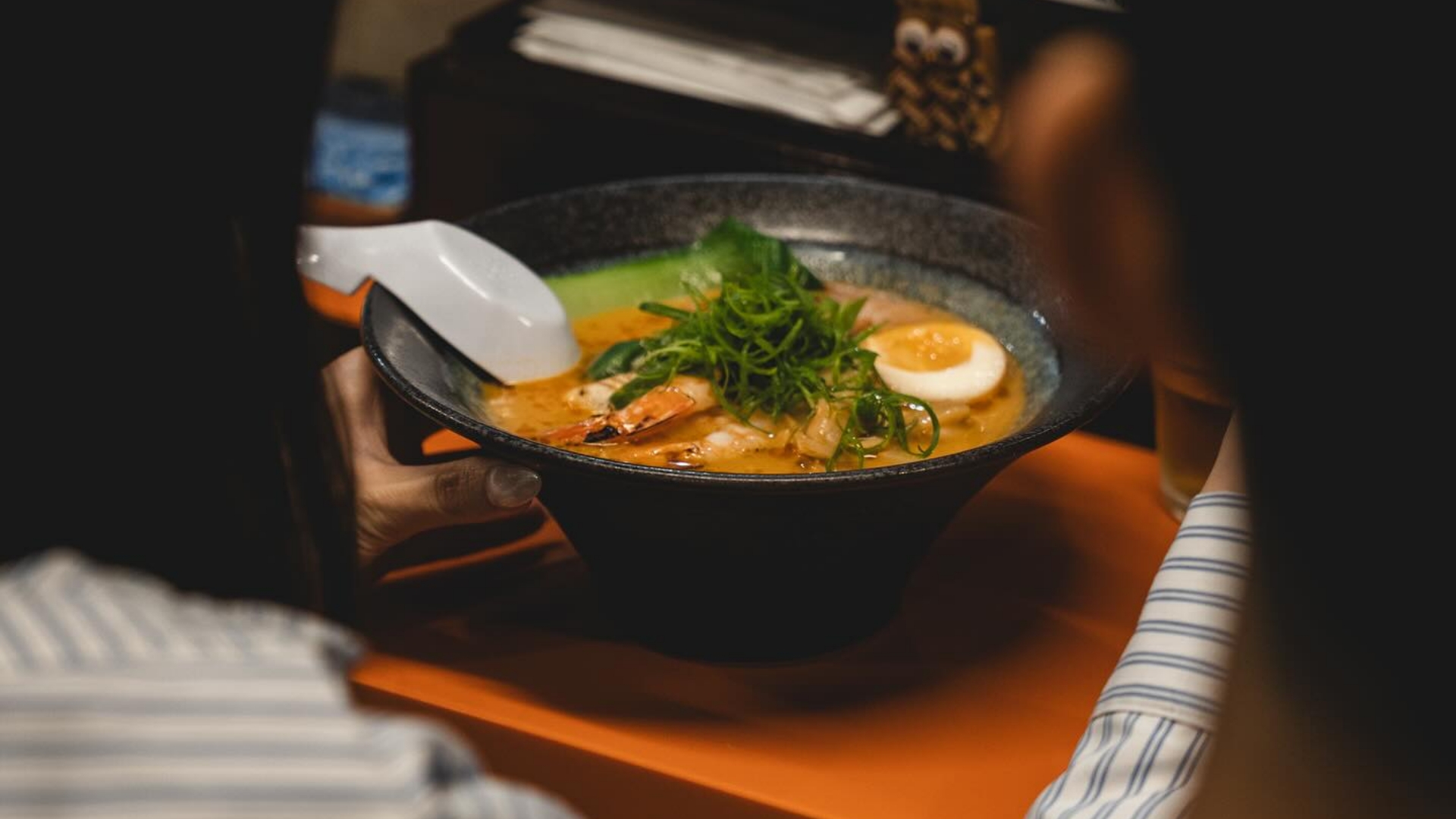 The 12 Best Ramen Restaurants In Sydney Right Now