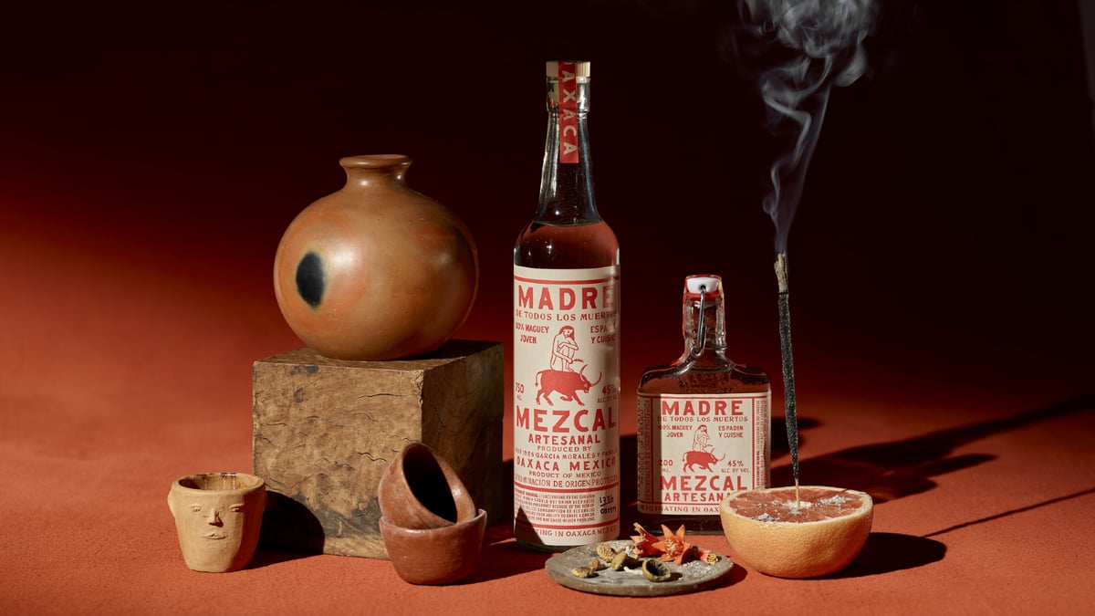 Knowledge Distilled: The Difference Between Tequila & Mezcal