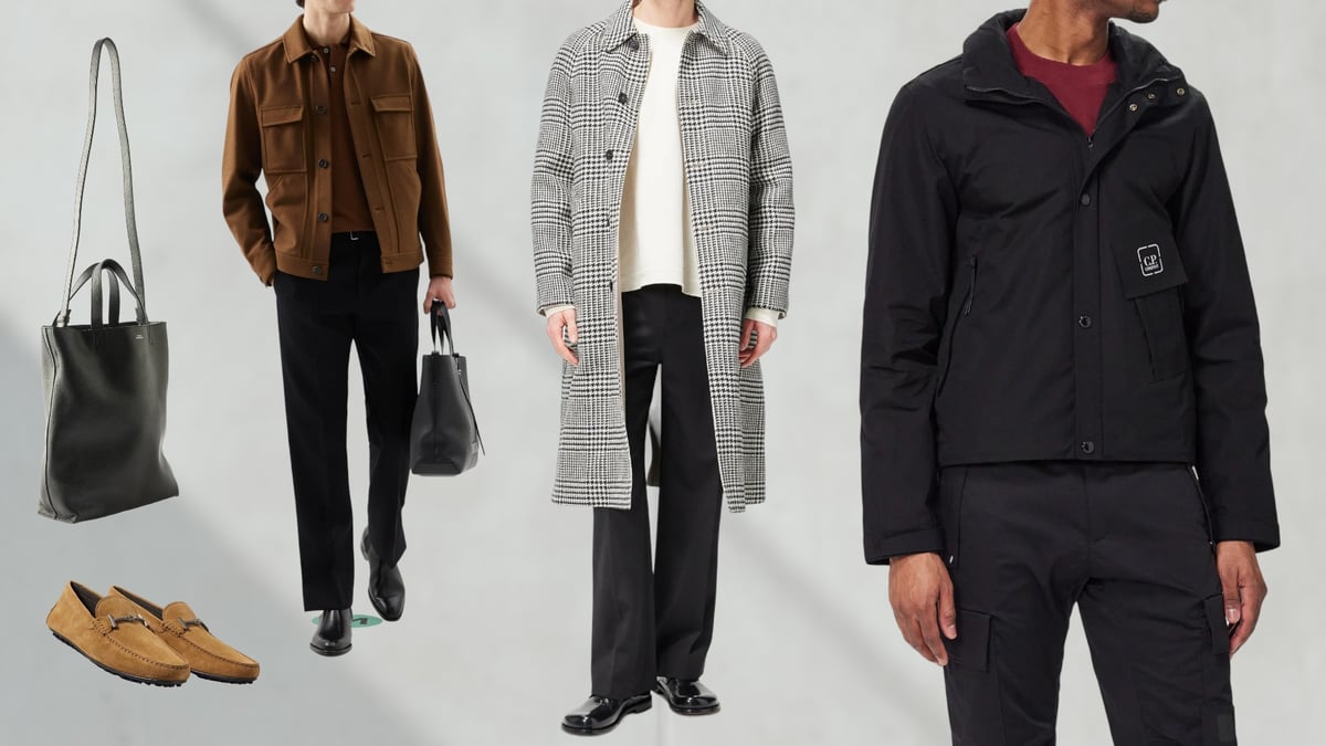 Before Matches Fashion Closes Down, Here Are 8 Bits Of Cut-Price Kit Worth Copping