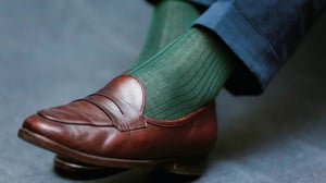 The 10 Most Essential Pairs Of Socks For Men