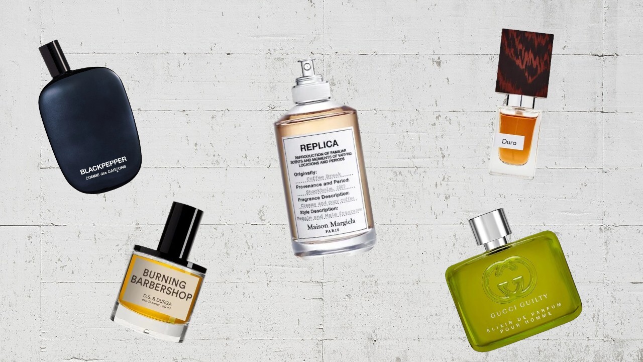 The 12 Signature-Worthy Winter Fragrances For Men