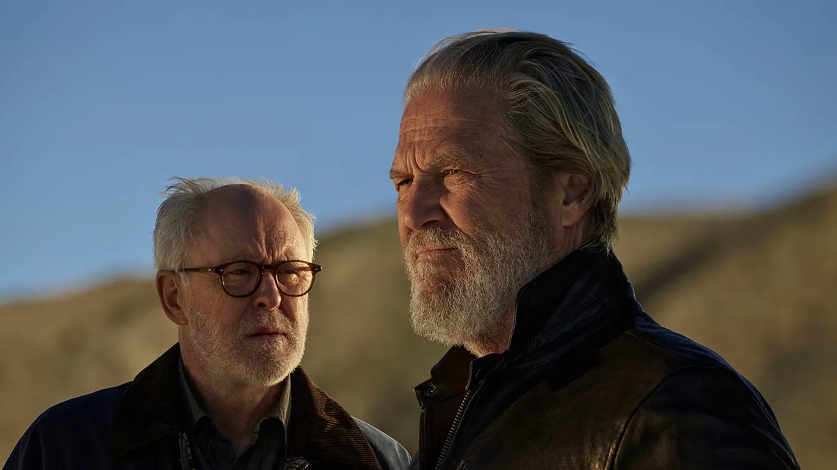 The Old Man season 2 release date trailer cast news