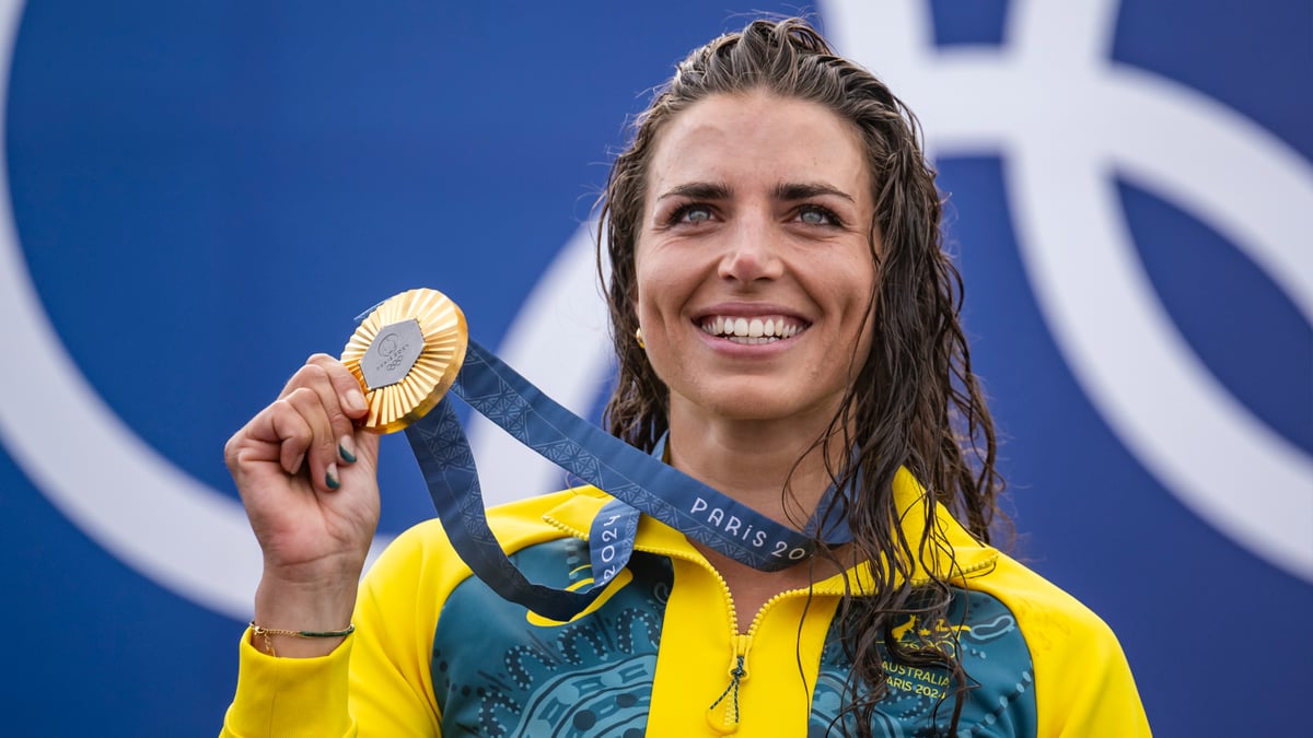 How Much Are Gold Medallists Earning At The 2024 Paris Olympics?