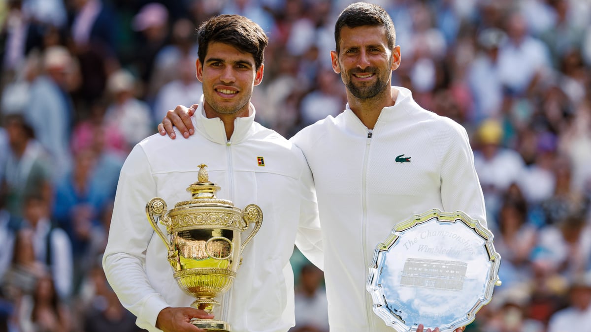 Wimbledon Prize Money 2024: How Much Did Each Player Earn?