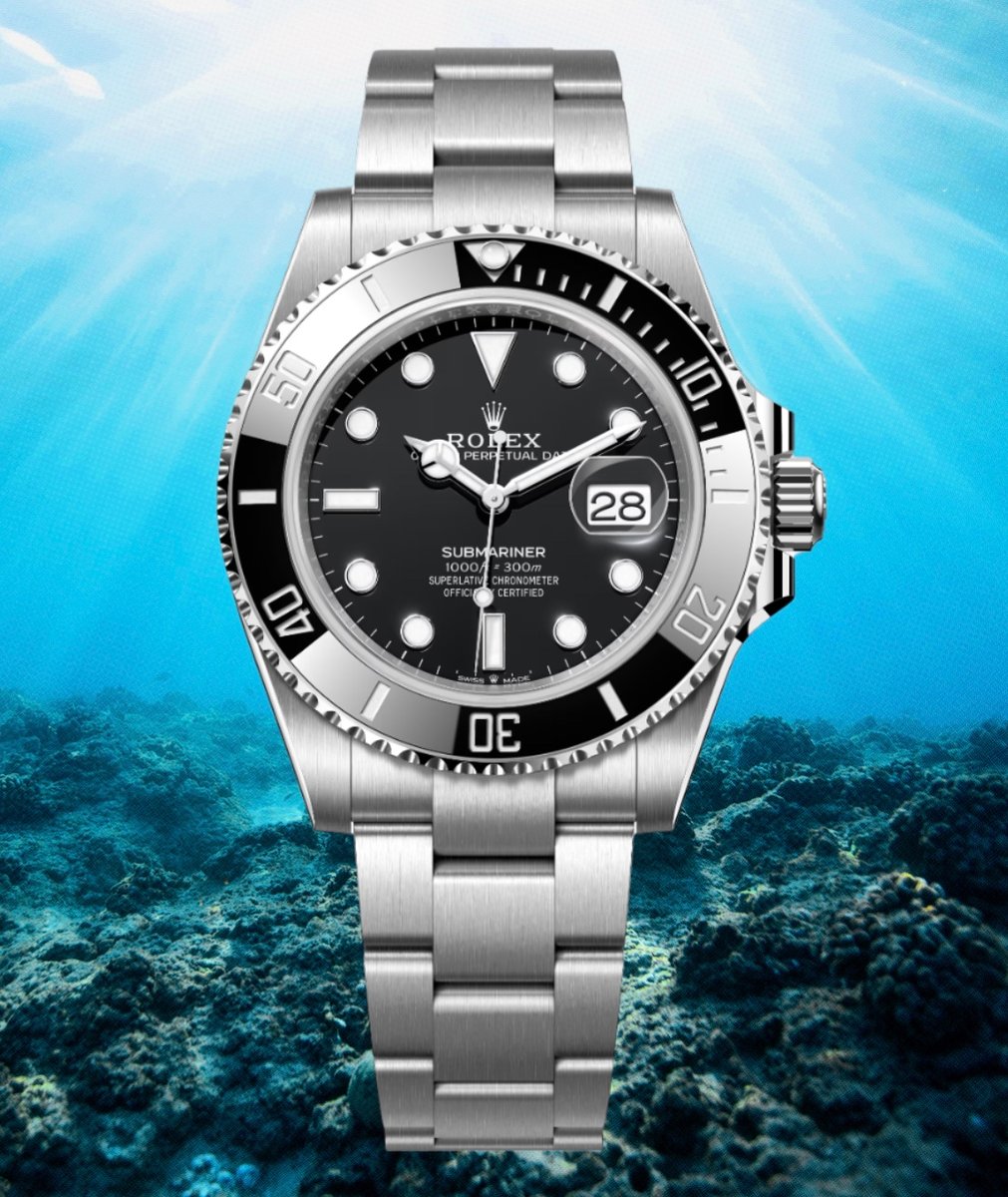 Best Dive Watches