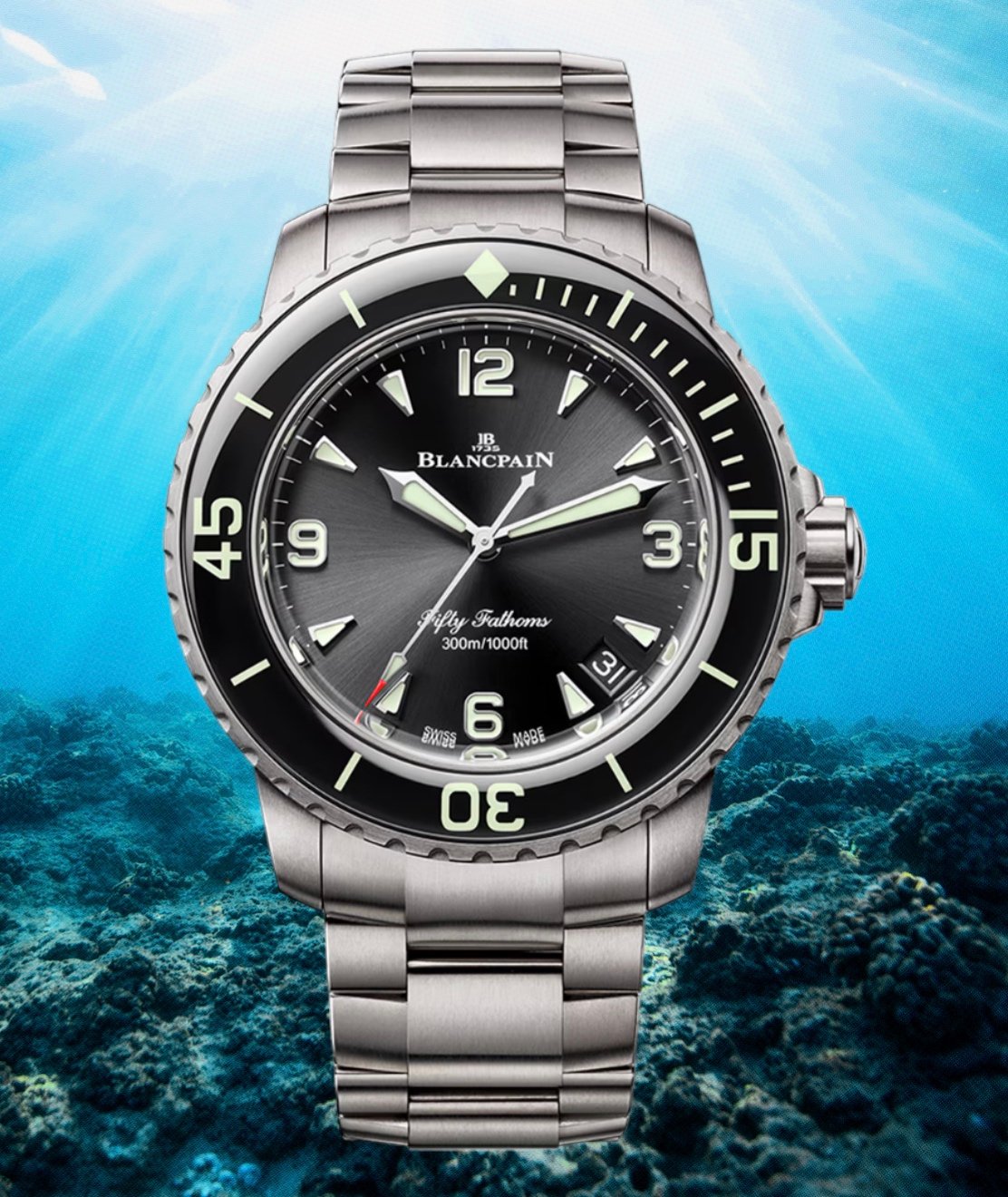 Best Dive Watches