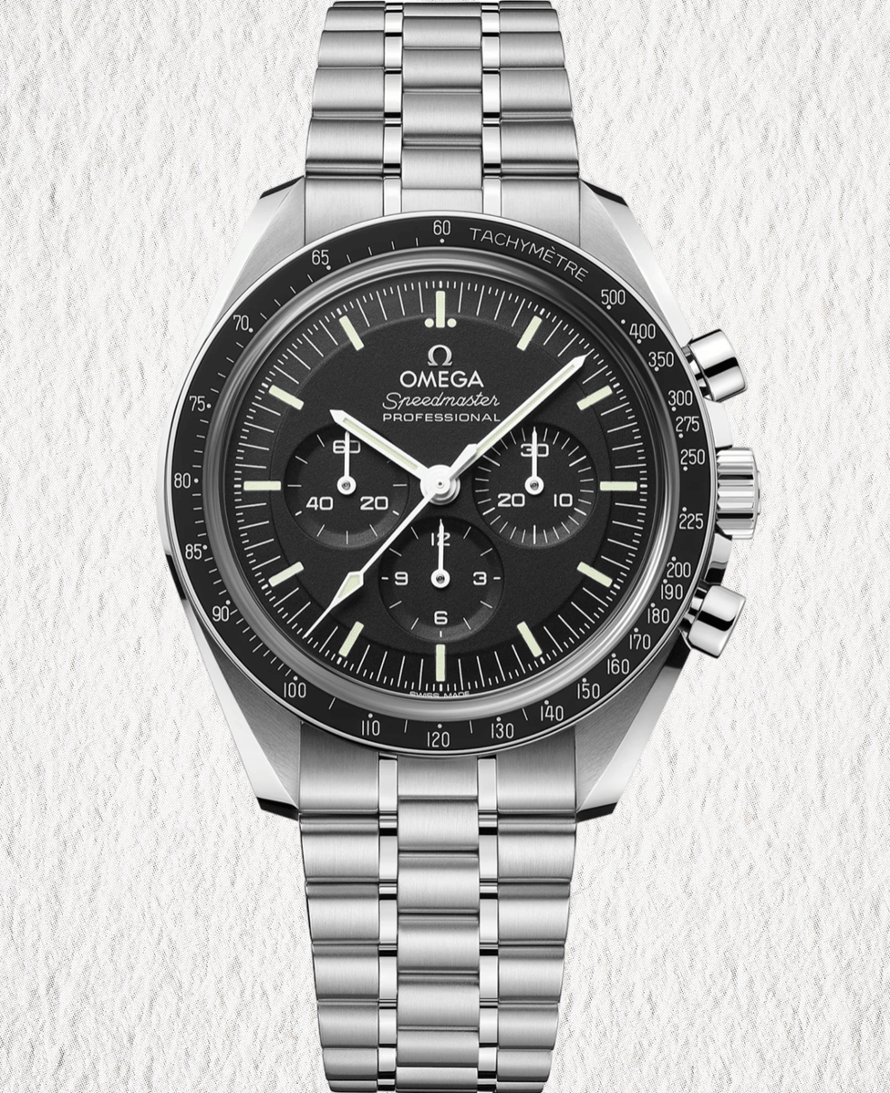 best omega watches